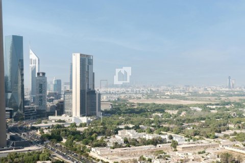Penthauss Downtown Dubai (Downtown Burj Dubai)jā, AAE 4 istabas, 270 m2 Nr. 664033 - attēls 14