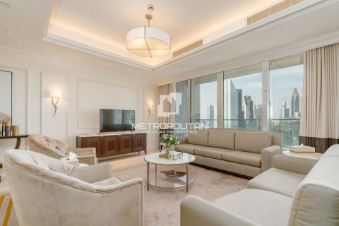 Penthauss Downtown Dubai (Downtown Burj Dubai)jā, AAE 4 istabas, 270 m2 Nr. 664033 - attēls 22