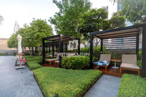 Penthauss Downtown Dubai (Downtown Burj Dubai)jā, AAE 4 istabas, 270 m2 Nr. 664033 - attēls 25