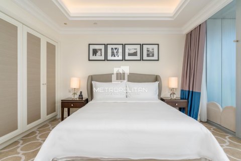 Penthauss Downtown Dubai (Downtown Burj Dubai)jā, AAE 4 istabas, 270 m2 Nr. 664033 - attēls 2