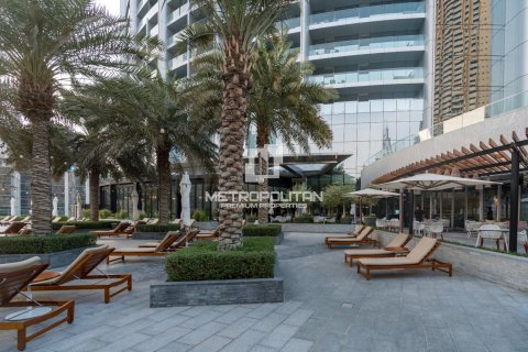 Penthauss Downtown Dubai (Downtown Burj Dubai)jā, AAE 4 istabas, 270 m2 Nr. 664033 - attēls 30