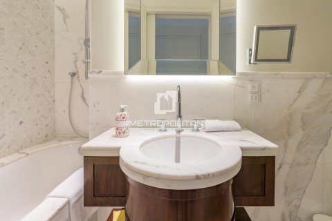 Penthauss Downtown Dubai (Downtown Burj Dubai)jā, AAE 4 istabas, 270 m2 Nr. 664033 - attēls 9