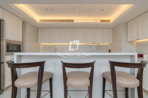 Penthauss Downtown Dubai (Downtown Burj Dubai)jā, AAE 4 istabas, 270 m2 Nr. 664033 - attēls 23