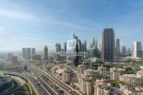 Penthauss Downtown Dubai (Downtown Burj Dubai)jā, AAE 4 istabas, 270 m2 Nr. 664033 - attēls 13