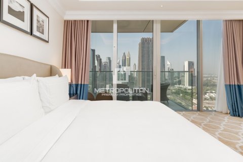 Penthauss Downtown Dubai (Downtown Burj Dubai)jā, AAE 4 istabas, 270 m2 Nr. 664033 - attēls 8