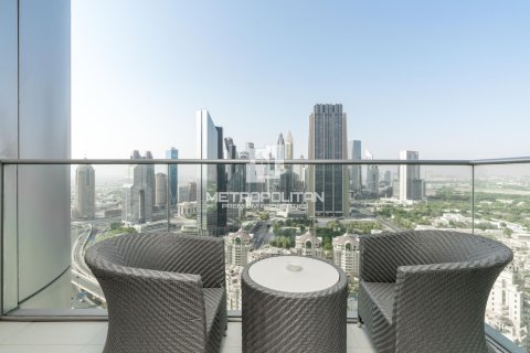 Penthauss Downtown Dubai (Downtown Burj Dubai)jā, AAE 4 istabas, 270 m2 Nr. 664033 - attēls 11