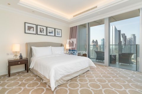 Penthauss Downtown Dubai (Downtown Burj Dubai)jā, AAE 4 istabas, 270 m2 Nr. 664033 - attēls 6