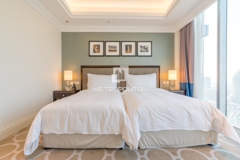 Penthauss Downtown Dubai (Downtown Burj Dubai)jā, AAE 4 istabas, 270 m2 Nr. 664033 - attēls 16
