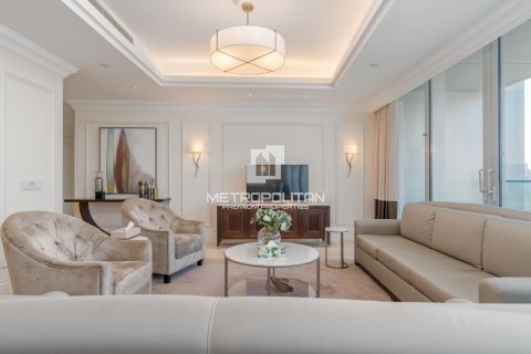 Penthauss Downtown Dubai (Downtown Burj Dubai)jā, AAE 4 istabas, 270 m2 Nr. 664033 - attēls 21