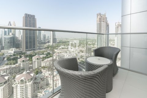 Penthauss Downtown Dubai (Downtown Burj Dubai)jā, AAE 4 istabas, 270 m2 Nr. 664033 - attēls 5