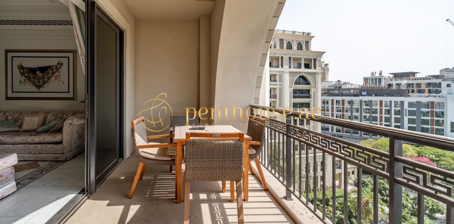 Appartement in Culture Village, Dubai, VAE 2 slaapkamers, 157 vr.m. nr 664031