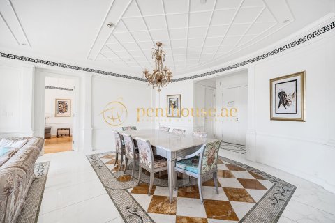 Appartement te koop in Culture Village, Dubai, VAE 2 slaapkamers, 157 vr.m., nr 664031 - foto 3