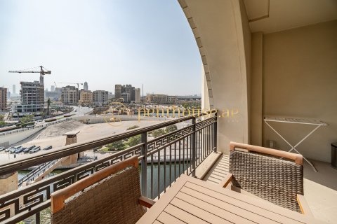 Appartement te koop in Culture Village, Dubai, VAE 2 slaapkamers, 157 vr.m., nr 664031 - foto 22