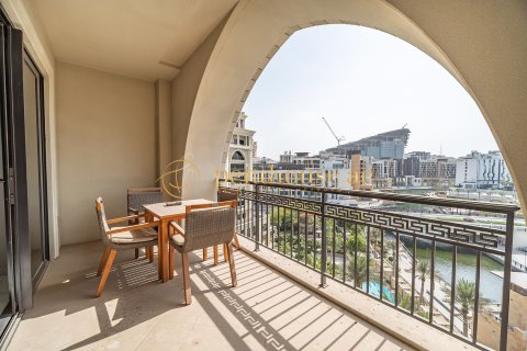 Appartement te koop in Culture Village, Dubai, VAE 2 slaapkamers, 157 vr.m., nr 664031 - foto 23