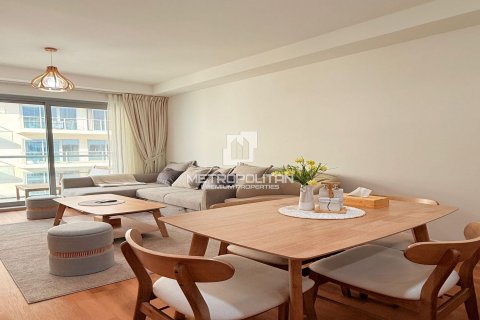 Appartement à vendre à Al Marjan Island, Ras Al Khaimah, EAU 2 chambres, 86 m2 № 664027 - photo 11