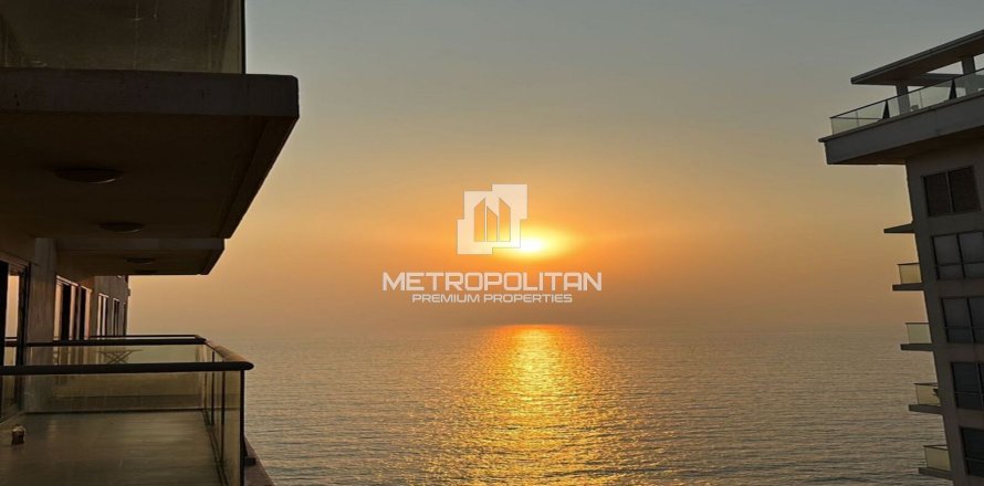 Appartement à Al Marjan Island, Ras Al Khaimah, EAU: 2 chambres, 86 m2 № 664027