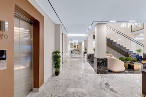 Penthouse di Palm Jumeirah, Dubai, UAE 6 bilik tidur, 1613 meter persegi № 664028 - foto 22