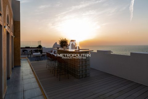 Penthouse di Palm Jumeirah, Dubai, UAE 6 bilik tidur, 1613 meter persegi № 664028 - foto 2