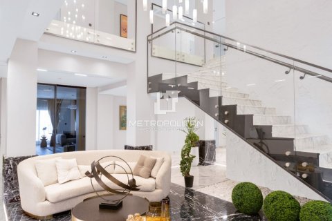 Penthouse di Palm Jumeirah, Dubai, UAE 6 bilik tidur, 1613 meter persegi № 664028 - foto 10