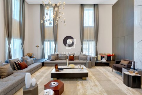 Penthouse di Palm Jumeirah, Dubai, UAE 6 bilik tidur, 1613 meter persegi № 664028 - foto 6