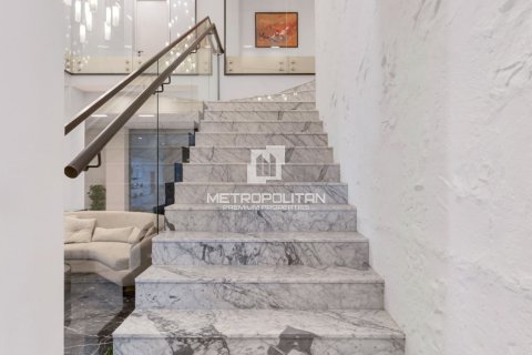 Penthouse di Palm Jumeirah, Dubai, UAE 6 bilik tidur, 1613 meter persegi № 664028 - foto 11