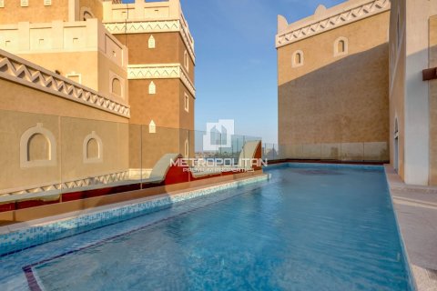 Penthouse di Palm Jumeirah, Dubai, UAE 6 bilik tidur, 1613 meter persegi № 664028 - foto 26