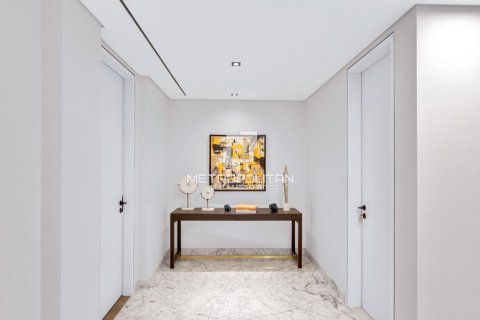 Penthouse di Palm Jumeirah, Dubai, UAE 6 bilik tidur, 1613 meter persegi № 664028 - foto 13