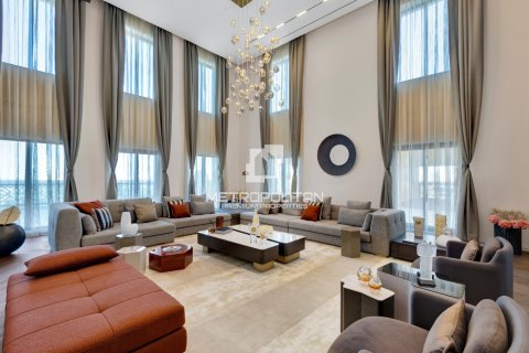 Penthouse di Palm Jumeirah, Dubai, UAE 6 bilik tidur, 1613 meter persegi № 664028 - foto 8