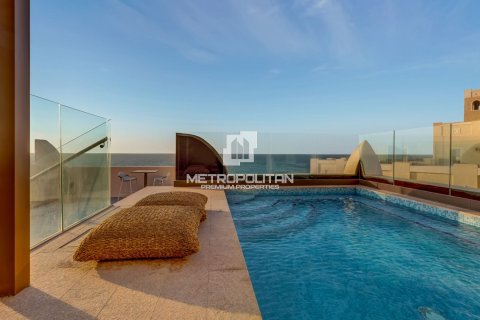 Penthouse di Palm Jumeirah, Dubai, UAE 6 bilik tidur, 1613 meter persegi № 664028 - foto 25