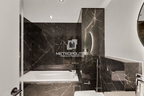 Penthouse di Palm Jumeirah, Dubai, UAE 6 bilik tidur, 1613 meter persegi № 664028 - foto 27