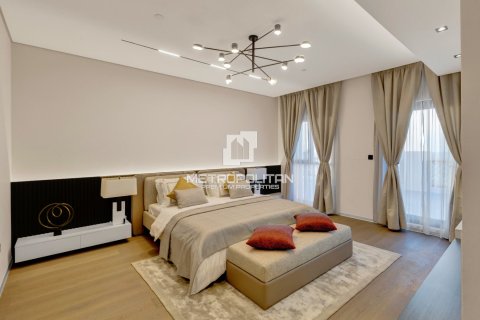 Penthouse di Palm Jumeirah, Dubai, UAE 6 bilik tidur, 1613 meter persegi № 664028 - foto 28