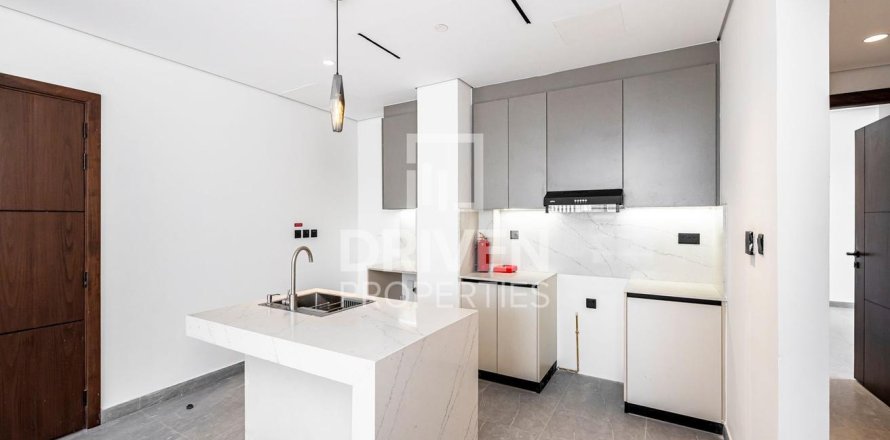 Korter asukohaga Al Satwa, Dubai, AÜE: 2 magamistoaga, 115 m² Nr 653033