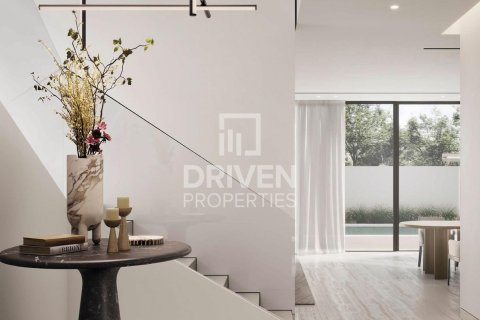 Vilă de vânzare în Jumeirah Park, Dubai, EAU 5 dormitoare, 704 mp. №653031 - poză 5