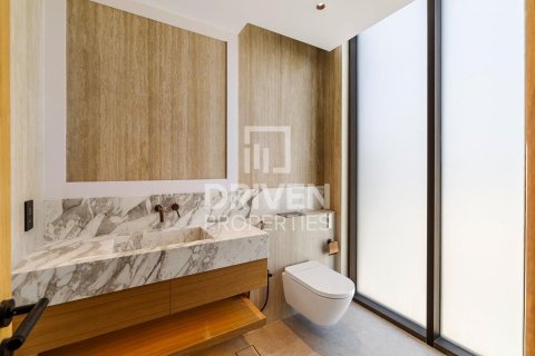 Kaupunkipientalo Jumeirah, Dubai, Arabiemiraatit 4 makuuhuonetta, 416 m2 № 653028 - kuva 23