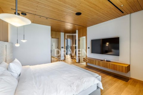 Kaupunkipientalo Jumeirah, Dubai, Arabiemiraatit 4 makuuhuonetta, 416 m2 № 653028 - kuva 4