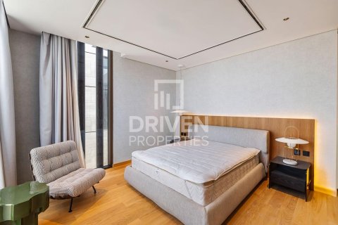 Kaupunkipientalo Jumeirah, Dubai, Arabiemiraatit 4 makuuhuonetta, 416 m2 № 653028 - kuva 19