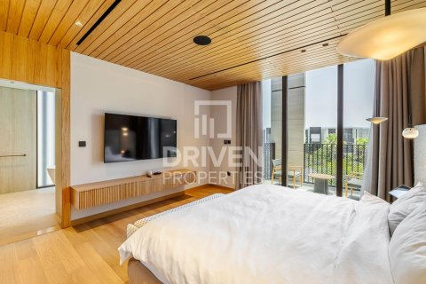 Kaupunkipientalo Jumeirah, Dubai, Arabiemiraatit 4 makuuhuonetta, 416 m2 № 653028 - kuva 14