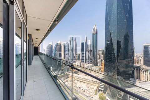 Apartment til salg i DIFC, Dubai, UAE 3 soveværelser, 197 kvm № 653034 - foto 20