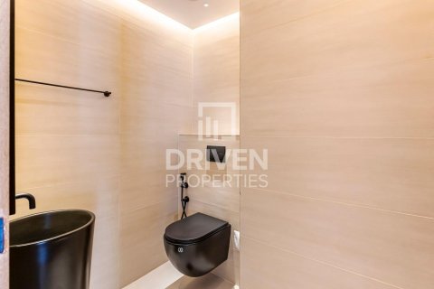 Apartment til salg i DIFC, Dubai, UAE 3 soveværelser, 197 kvm № 653034 - foto 19