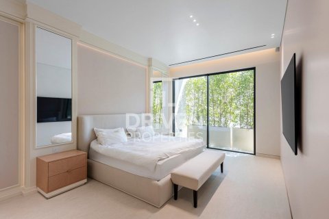 Вилла Nadd Al Sheba, Дубай, БАӘ-да 4 жатын бөлмелер, 567 м² № 653032 - фото 18