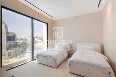 Вилла Nadd Al Sheba, Дубай, БАӘ-да 4 жатын бөлмелер, 567 м² № 653032 - фото 12