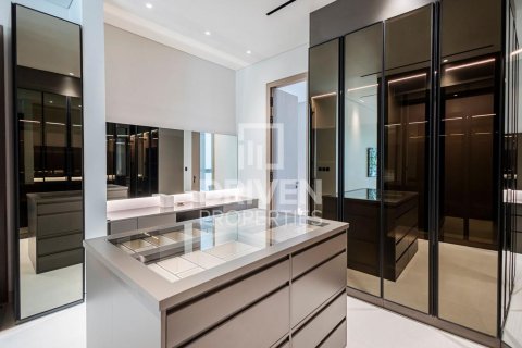 Вилла Nadd Al Sheba, Дубай, БАӘ-да 4 жатын бөлмелер, 567 м² № 653032 - фото 26