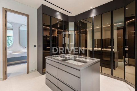 Вилла Nadd Al Sheba, Дубай, БАӘ-да 4 жатын бөлмелер, 567 м² № 653032 - фото 25