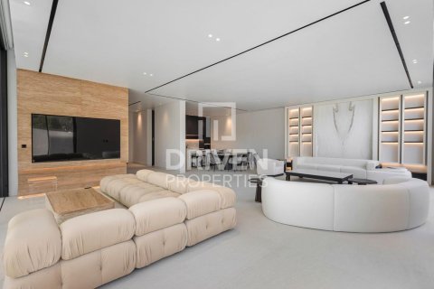 Вилла Nadd Al Sheba, Дубай, БАӘ-да 4 жатын бөлмелер, 567 м² № 653032 - фото 5