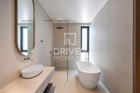 Вилла Nadd Al Sheba, Дубай, БАӘ-да 4 жатын бөлмелер, 567 м² № 653032 - фото 27