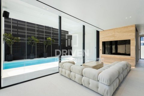 Вилла Nadd Al Sheba, Дубай, БАӘ-да 4 жатын бөлмелер, 567 м² № 653032 - фото 7