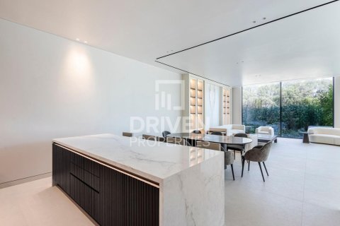 Вилла Nadd Al Sheba, Дубай, БАӘ-да 4 жатын бөлмелер, 567 м² № 653032 - фото 23