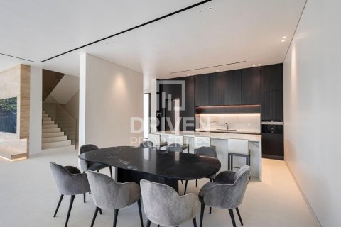 Вилла Nadd Al Sheba, Дубай, БАӘ-да 4 жатын бөлмелер, 567 м² № 653032 - фото 9