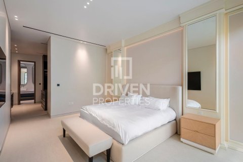 Вилла Nadd Al Sheba, Дубай, БАӘ-да 4 жатын бөлмелер, 567 м² № 653032 - фото 19