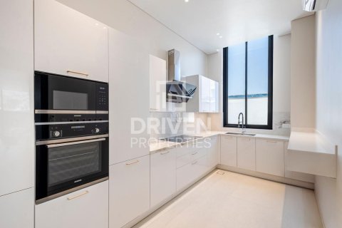 Вилла Nadd Al Sheba, Дубай, БАӘ-да 4 жатын бөлмелер, 567 м² № 653032 - фото 21